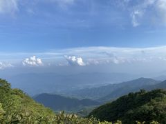-大围山国家森林公园