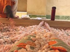 -丽池宫韩式汗蒸会馆(华灯坊店)