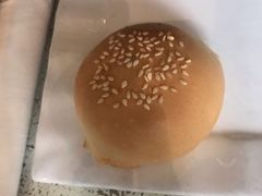 餐前面包-Carmen卡门西班牙餐厅