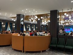 自助取餐区-刘胖子家常菜·蹄花焖藕(中央花园店)