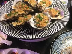 -十三姨正合丰烤肉(营迹路店)