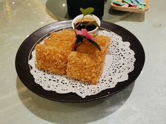 -同庆楼(滨湖万达广场店)