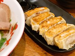 煎饺-豚王拉面(澳门银河店)