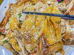 -明记海鲜大排档(巽寮湾店)