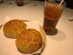 -太兴餐厅(东方广场分店)
