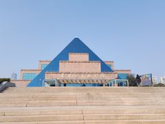 -上海市龙华烈士陵园