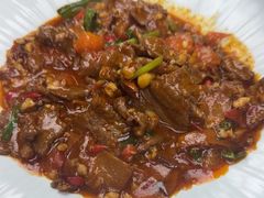 -云海肴·汽锅鸡·云南菜(天山百盛优客店)