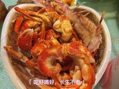 -钱库里海鲜自助(唐山街店)