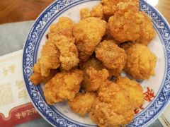 -赵记传承·中国甜品(福州总店)
