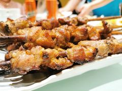-巴依老爷·新疆美食(上城区天城路店)