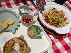 -西堤牛排(杭州金沙天街龙湖店)