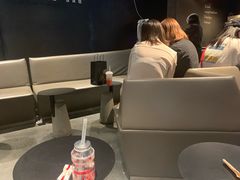 -喜茶(北京三里屯太古里店)