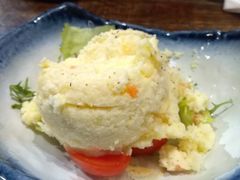 -鸟鸣门屋台料理(金帝银泰店)