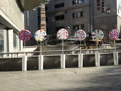 -杭州西湖银泰百货