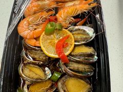 -盒马鲜生(宝地店)