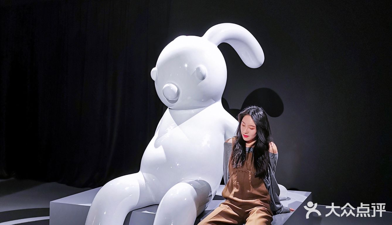 上海看展｜兔子！兔子！·3天倒计时