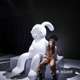 上海看展｜兔子！兔子！·3天倒计时
