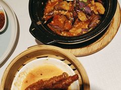 -新雅粤菜馆(南京东路店)