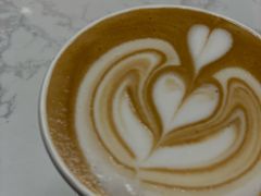 澳白-infinite cafe