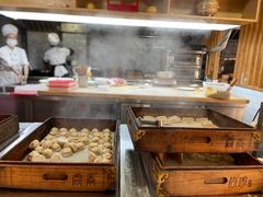 -尚香汤包文博馆(合兴路店)