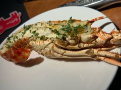 -拉蒂娜·巴西牛排馆 Latina·Brazilian Steakhouse(王府井喜悦店)