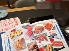 -老白清真烧烤(锦州旗舰店)