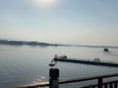 -万佛湖风景区
