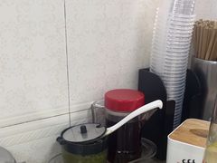 -清真·鸦儿李记·小馆(后海店)