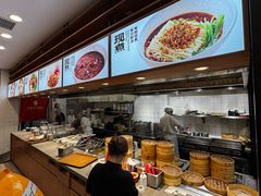 -阳阳中国饭(北京荟聚店)