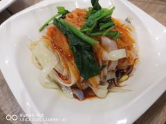 -魏家凉皮(博水商务大厦店)