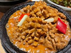 -潮堂 · 潮州菜(国贸商城店)