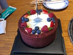 -姆们M Sweetie Cake(五道口店)