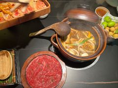 -季季山·云南野生菌火锅(上海首店)