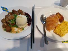 -宜家家居(西安未央商场店)