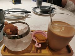 -鹿港小镇(悠唐店)