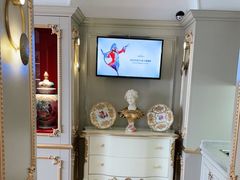 -Me Coffee下午茶艺术空间