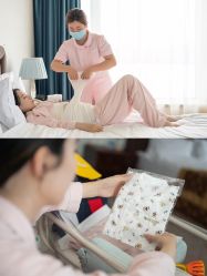 -新寰亚月子会所(金鸡湖凯宾店)
