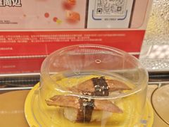 -争鲜回转寿司(浦东三钢里PLUS店)