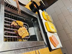 -焼肉ライク·烧肉LIKE(万菱汇店)
