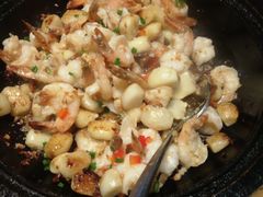 -同庆楼(金宝汇店)