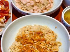 -裕兴记•蟹黄面馆(人民广场店)