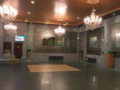 -香港华美达海景酒店