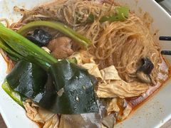 -林静小吃(复兴路店)