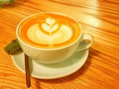 -印咖啡IN COFFEE(红旗街店)