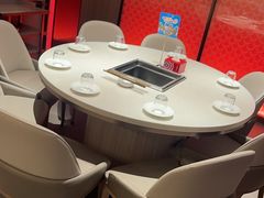 -海底捞火锅(中商百货夜宵主题店)