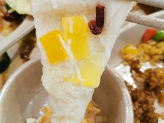 -素满香·食养自助(建邺万达店)