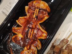-盒马鲜生(宝地店)