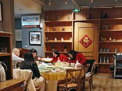 -粥六•新晋菜(柳巷店)