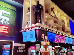 -新影联·华谊兄弟影院(望京店)