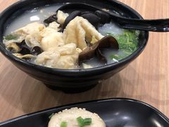 -小杨生煎(香港名都店)